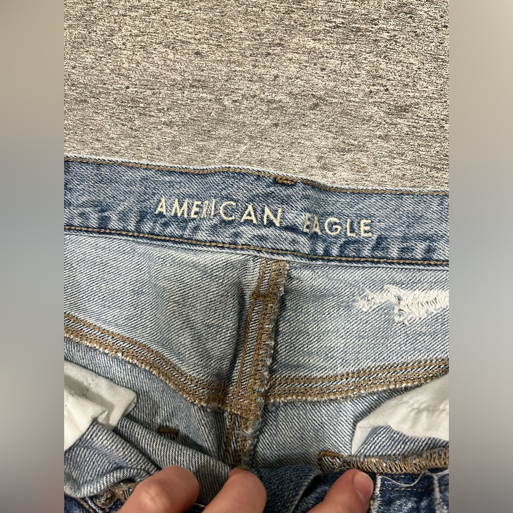 American eagle shorts. Womens - Picture 4 of 6